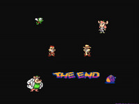 Chip 'N Dale Rescue Rangers 2, The End