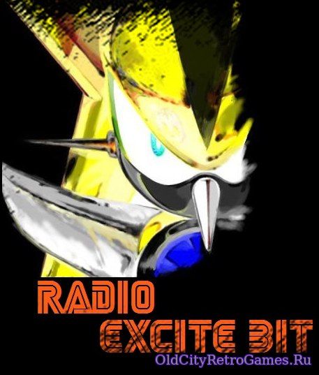 Radio ExciteBit, Radio Excite Bit