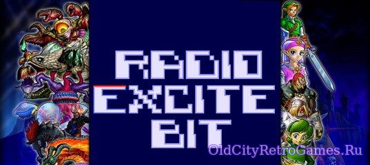 Radio ExciteBit