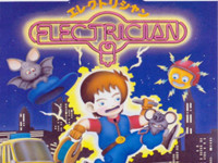 Electrician, エレクトリシャン