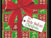Byte Before Christmas 'the