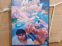 master fighter 2