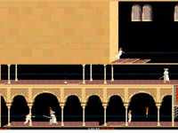 Prince of Persia, Map 6