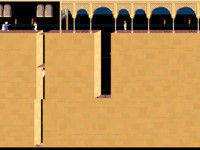 Prince of Persia, Map 7
