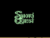 SwordQuest Waterworld Свордквест Водный Мир