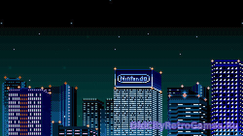 Nintendo / Pixel / Japan