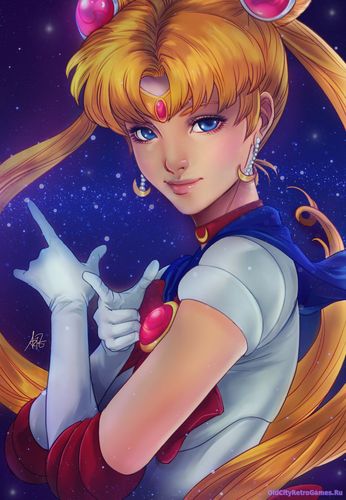 Sailor Moon / Сейлор Мун