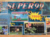 1999 Super 99 QSL98008