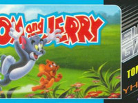 Tom and Jerry, Tom & Jerry Super Game YH-C009