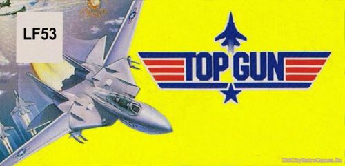 Top Gun 3 LF53