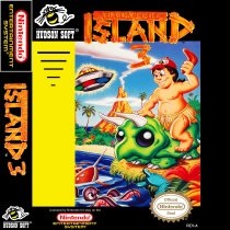 Adventure island 3