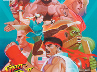 Yoko Shimomura Isao Abe Syun Nishigaki Street Fighter II