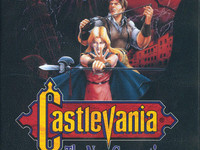 Castlevania: the New Generation
