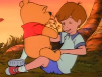 New Adventures Of Winnie The Pooh