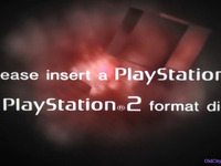 Ps2 RSOD / Red Screen Of Death