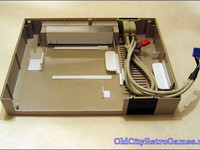 Компьютер в игровой приставке NES (Денди) NESPC