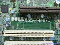 838-14487, материнская плата, motherboard, Sega