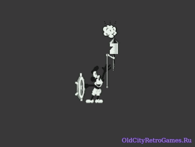 Фрагмент #2 из игры Mickey Mania: The Timeless Adventures of Mickey Mouse / Микки Маус Приключения в Безвременье