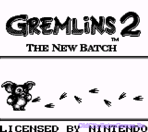 Фрагмент #4 из игры Gremlins 2 - The New Batch / Гремлины 2 - Новенькая Партия