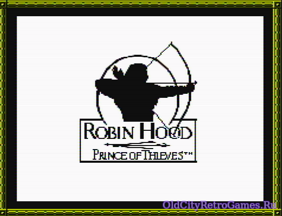 Фрагмент #4 из игры Robin Hood: Prince of Thieves / Робин Гуд: Принц Воров