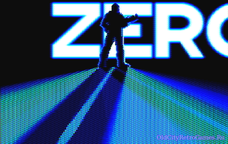 Фрагмент #7 из игры Zero Tolerance, Зеро Толеранс, Нулевой Доступ