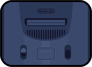 N64. Nintendo 64 Games Online